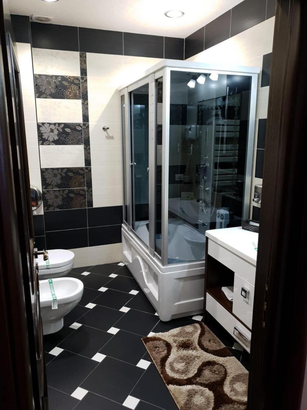 Hotel Bacsoridana Tecuci Zewnętrze zdjęcie